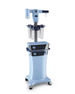 Lipoaspiration VASER ou Lipoaspiration UAL